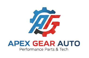 ApexGear Auto